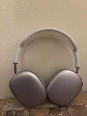 Apple Air pod max